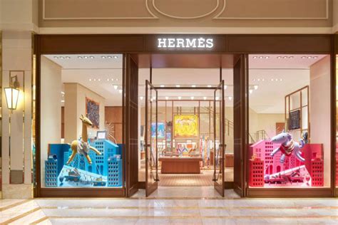 hermes shop waldacker|Hermes store locations near me.